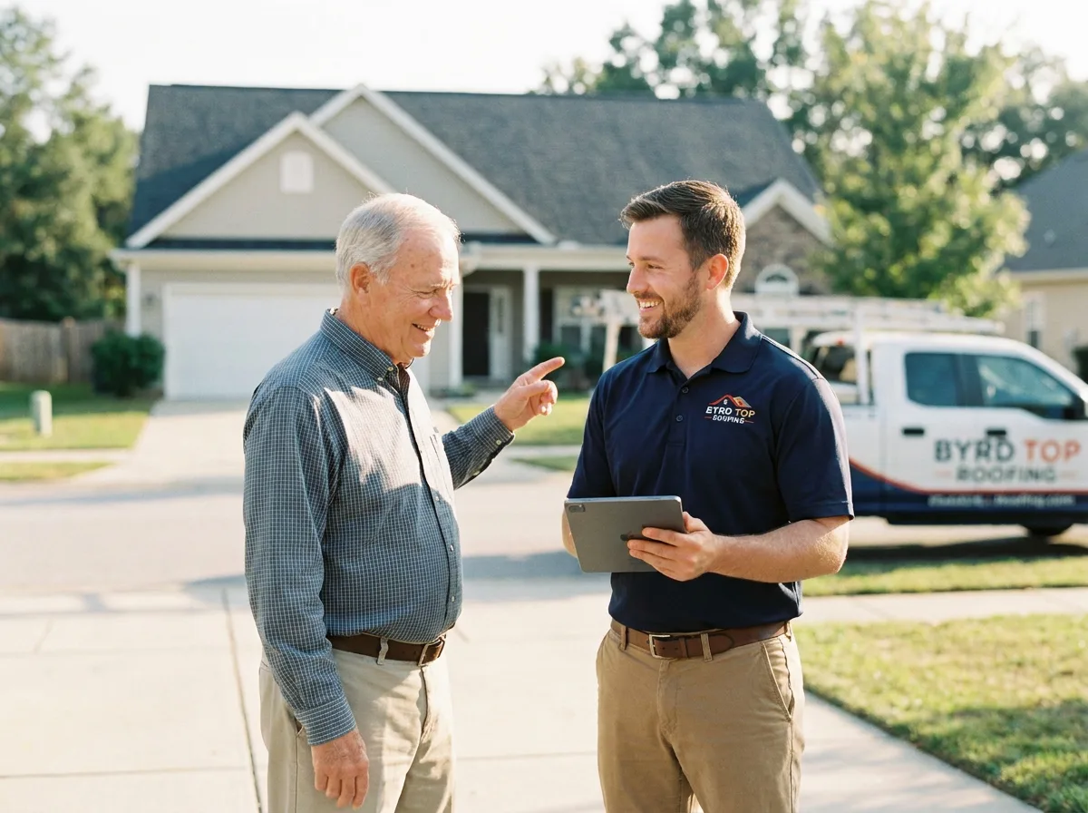 Roofing Plains, GA FAQs